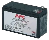 APC zamjenski akumulator #106