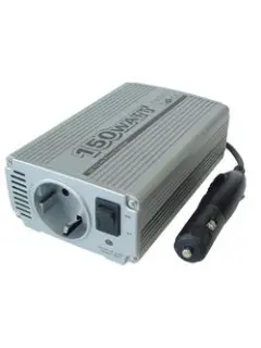 Transmedia Car converter 150W