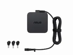 Adapter U65W-01, 35 W/45 W/65 W, ø4.0/ø4.5/ø5.5mm