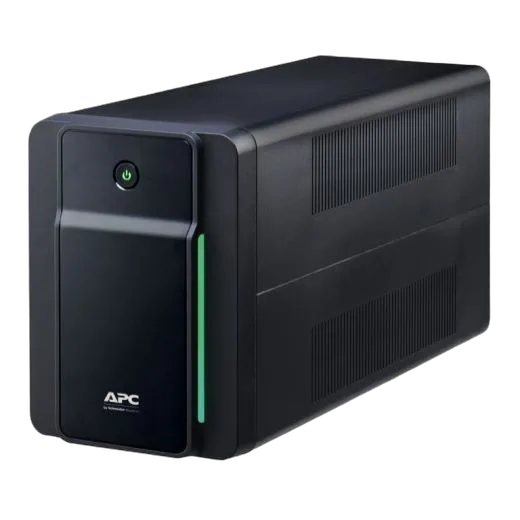 APC Back-UPS 1600VA, 230V, AVR, IEC C13 Sockets