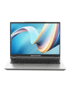 Dream Machines GX4MRXL-14EU20/Ultra 5-125H/16GB/1TB M.2 SSD/14.0"QHD+(2880x1800) WVA/sRGB 100% 120