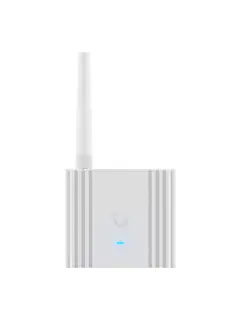 Ubiquiti proprietary super long-range, low-latency wireless gateway for UniFi Protect Sensors