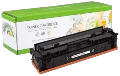 Toner Static Control HP W2210A, 207A, Black