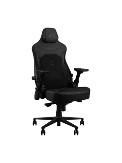 Asus ROG Courser Core, gaming stolica, crna