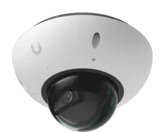 Ubiquiti UVC-G6-Dome-W - UniFi video kamera G6 dome, bijela