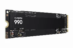 Samsung 1 TB M.2 SSD, 990, Gen. 4x4