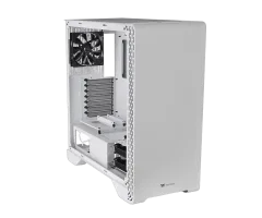 Thermaltake S300 Tempered Glass Snow Edition Mid-Tower Chassis