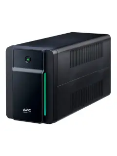 APC BX2200MI Back-UPS 2200VA, 230 V, AVR, IEC Sockets
