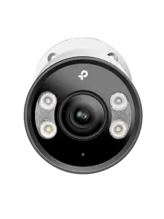 TP-Link VIGI C385(2.8mm) 8MP Full-Color vanjska mrežna bullet kamera
