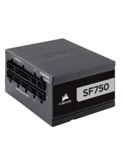 Corsair PSU, 750W, SF Series
