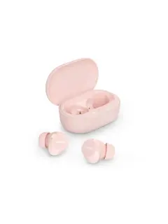 Philips in-ear BT slu&scaron;alice TAT1209PK, roze