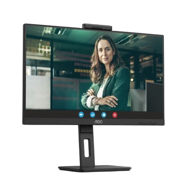 AOC LCD 27" Wide , 4ms, 16:9, DP