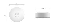 Ezviz A3-R200 Home Gateway