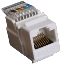MasterLan keystone UTP Cat.6