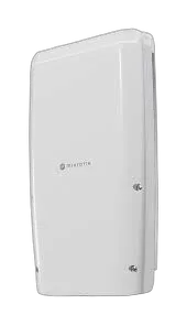 MikroTik Cloud Router Switch, CRS504-4XQ-OUT