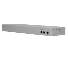 Ubiquiti Managed L2 L3 24 GbE RJ45 PoE 2x10G SFP Slots