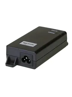MaxLink PoE injector - 802.3af/at/bt, 55 V, 550mA, 60 W, 1Gbit