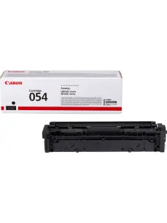 Canon toner CRG-054B, crni
