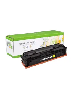Toner Static Control HP W2412A, 216A, Yellow