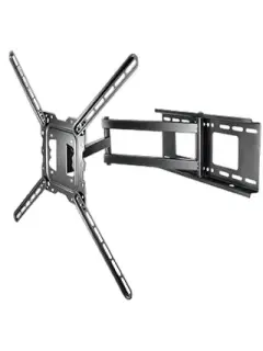 Transmedia Flat Screen TV (66-152cm) Wall Bracket