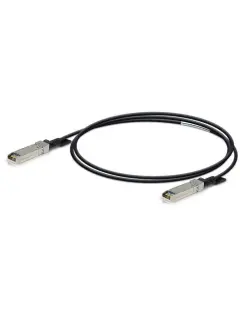 Ubiquiti 10G SFP+ Direct Attach Copper Cable, 3m