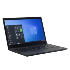 Refurbished Lenovo ThinkPad P15s Gen 2 i5-1145G7 16GB 256GB SSD 15" FHD T500 Win11P