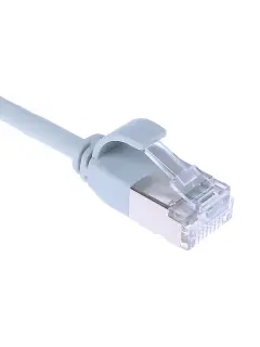 Masterlan Cat6A FTP grey, 5m copper cable