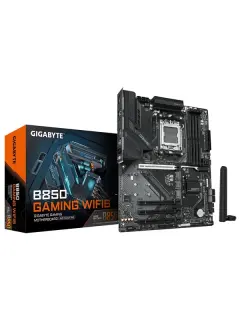 Gigabyte GA-B850 GAMING WIFI6, DDR5, AM5