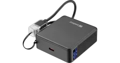 Sandberg Nano Powerbank 10000 PD20W