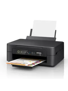 EPSON Expression XP-2205 A4 Multifunction Wireless Inkjet printer