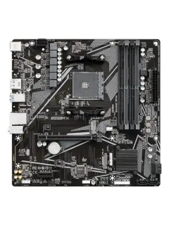 Gigabyte B550M K, AM4, mATX