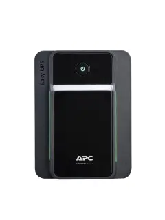 APC Easy UPS 700VA, 230 V, AVR, Schuko Sockets