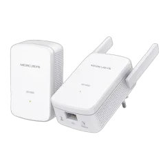 Mercusys AV1000 Gigabit Powerline WiFi Kit