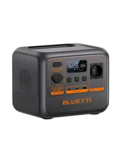 Bluetti AC50P prijenosna elektrana | 700 W 504 Wh
