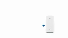 Huawei eKitOptiX, Edge ONT & Dual-Band 802.11ax Wi-Fi 6 router w/ 3x 1GbE