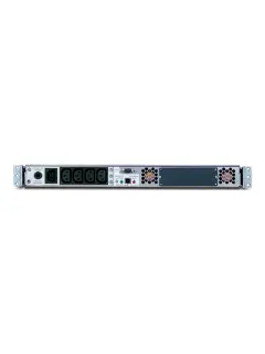 APC Smart UPS rackmount 750VA crni