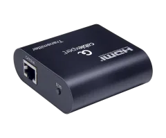 Gembird HDMI extender, 60 m