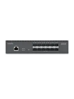 EnGenius Networks ECS5512F Cloud Managed Switch 12xSFP+ L2+ 19" 1/2 rack 1U