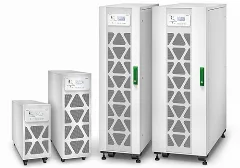 APC Assembly and Startup Service for (1) Easy UPS 3S 30kVA UPS Including Internal Battery Modules