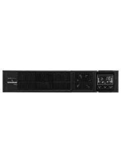TECNOWARE FGCEDP2402RTIEC UPS 2400VA/2160 W On-Line Double Conversion, Rack/Tower, Sinewave, 8xC13