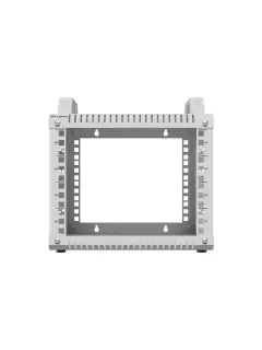 Lanberg Open Rack 10" 4U 280X300 Grey