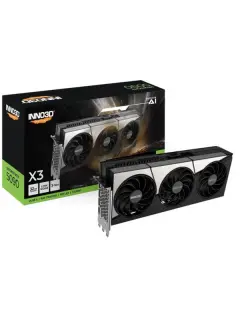 INNO3D GeForce RTX 5090 X3, 32GB GDDR7