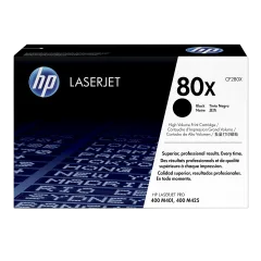 Toner Static Control HP CF280X