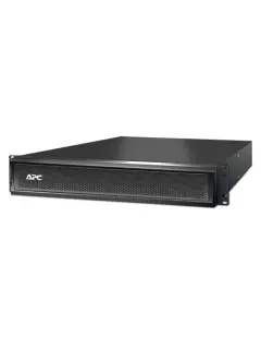 APC External Battery X Series 48V External Battery Pack Rack Tower