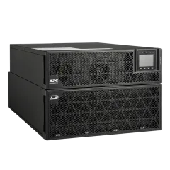 APC Assembly and Startup Service for (1) Easy UPS 3S 10 - 15kVA UPS Including Internal Battery Modules
