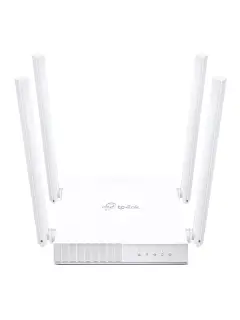 TP-Link Archer C24, AC750 Dual-Band Wi-Fi Router