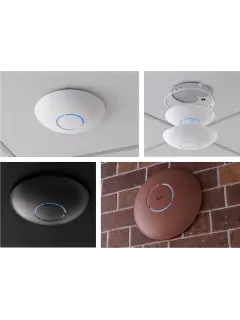 Ubiquiti paintable cover for U7-Pro