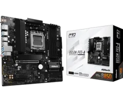 Asrock AMD AM5 B850M PRO-A