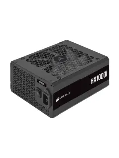 Corsair PSU, 1000W, HX1000 Platinum