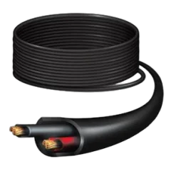 Ubiquiti Networks Outdoor Power Cable, 12 AWG, 305m